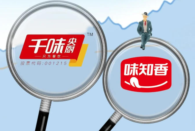 半年報(bào) | 千味央廚烘焙、菜肴、小食增長(zhǎng)亮眼；味知香商超增長(zhǎng)顯著