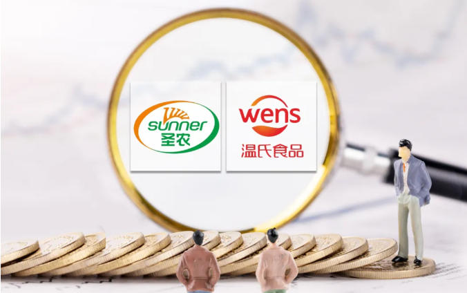 溫氏股份、圣農(nóng)發(fā)展發(fā)布三季報(bào)→→→