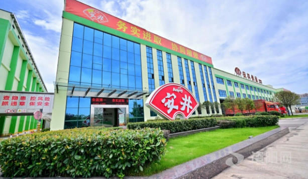 河南公司增資1.2億，“速凍一哥”決戰(zhàn)中原？