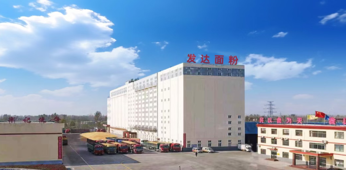 “油條好不好，面粉說(shuō)了算”，31年老牌面粉巨頭躬身入局，“庭好”早餐雞蛋油條首發(fā)