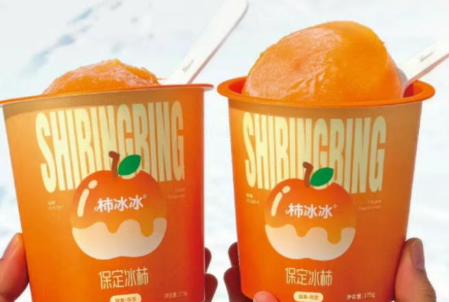 吸引牛羊肉企業(yè)跨界，搶占新零售C位，冰凍水果為何“凍”力這么大?